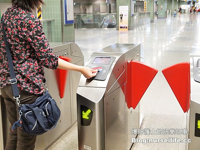 【泰國】曼谷地下鐵 MRT 泰國版的高雄捷運 - nurseilife.cc