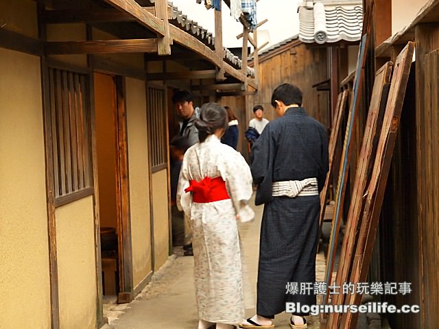 【大阪】大阪今昔館 穿越時空暢遊江戶時代大阪老街 持大阪周遊卡免費入場 - nurseilife.cc