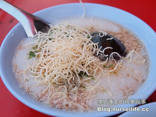 【擺鎮\拜城\pai】阿伯鹹粥 必吃的高人氣早餐 RICE SOUP WITH CHINESE HERB - nurseilife.cc