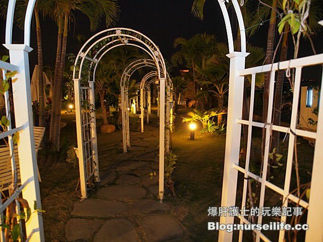 【彰化美食】大村進昌咖啡烘焙館 座落田間適合外拍的庭園景觀咖啡館 - nurseilife.cc