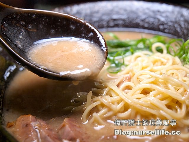 【台北捷運忠孝敦化站美食】鷹流拉麵 來自東京高田馬場全台灣湯頭最濃的拉麵 - nurseilife.cc