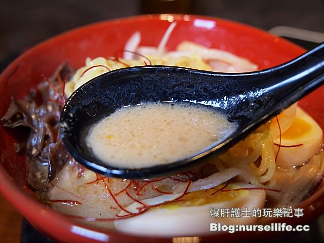 【台北國父紀念館站美食】札幌炎神拉麵 北海道人氣第一的拉麵！ - nurseilife.cc