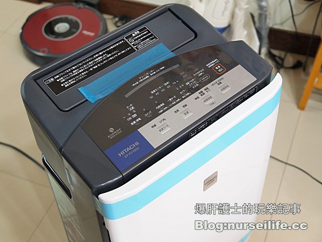 【日本必買電器】HITACHI EP–KV1000加濕空氣清淨機 除濕、加濕、脫臭、空氣清淨四合一居家必備電器！ - nurseilife.cc