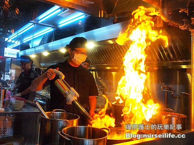 【台北國父紀念館站美食】札幌炎神拉麵 北海道人氣第一的拉麵！ - nurseilife.cc