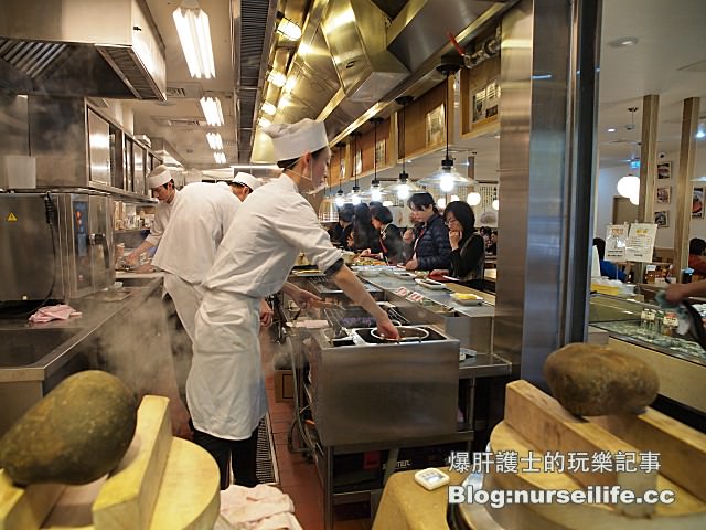 【台北捷運大安森林公園站美食】大安森林食堂 日本最大的庶民連鎖自助餐來了 - nurseilife.cc