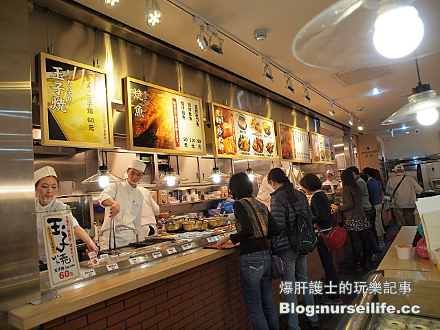 【台北捷運大安森林公園站美食】大安森林食堂 日本最大的庶民連鎖自助餐來了 - nurseilife.cc