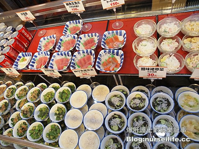 【台北捷運大安森林公園站美食】大安森林食堂 日本最大的庶民連鎖自助餐來了 - nurseilife.cc