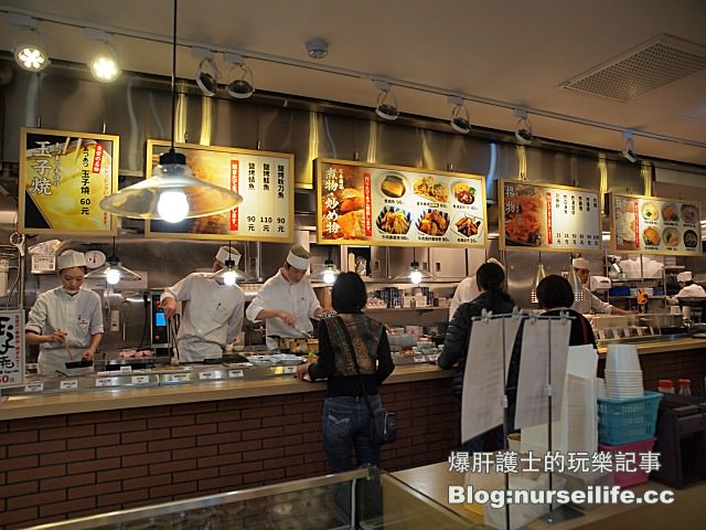 【台北捷運大安森林公園站美食】大安森林食堂 日本最大的庶民連鎖自助餐來了 - nurseilife.cc