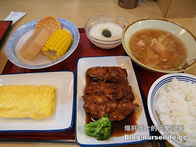 【台北捷運大安森林公園站美食】大安森林食堂 日本最大的庶民連鎖自助餐來了 - nurseilife.cc