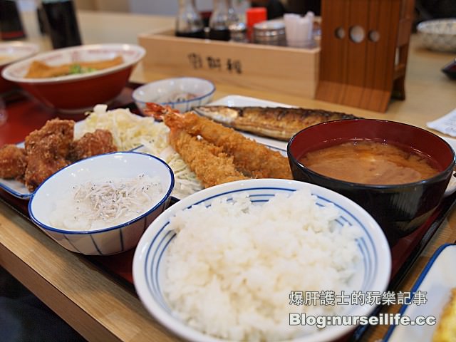 【台北捷運大安森林公園站美食】大安森林食堂 日本最大的庶民連鎖自助餐來了 - nurseilife.cc