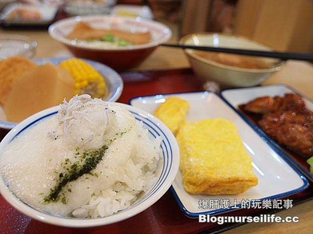 【台北捷運大安森林公園站美食】大安森林食堂 日本最大的庶民連鎖自助餐來了 - nurseilife.cc