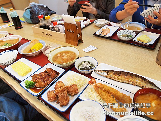 【台北捷運大安森林公園站美食】大安森林食堂 日本最大的庶民連鎖自助餐來了 - nurseilife.cc