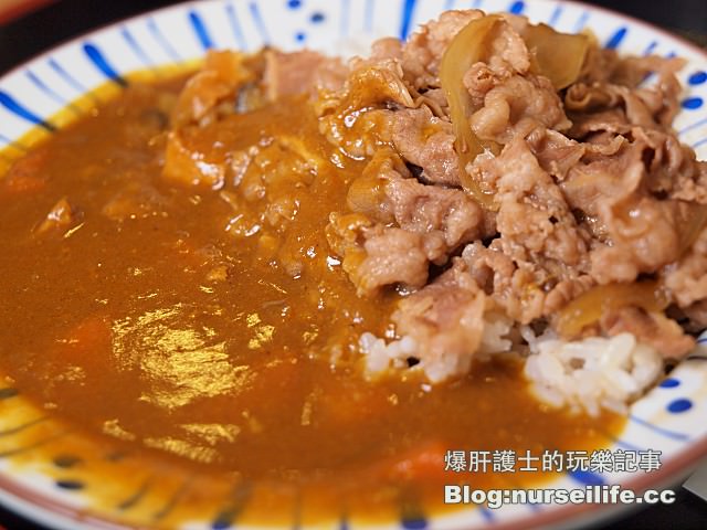 【台北捷運古亭站美食】すき家 Sukiya來自日本的平價牛丼及美味咖哩飯 - nurseilife.cc