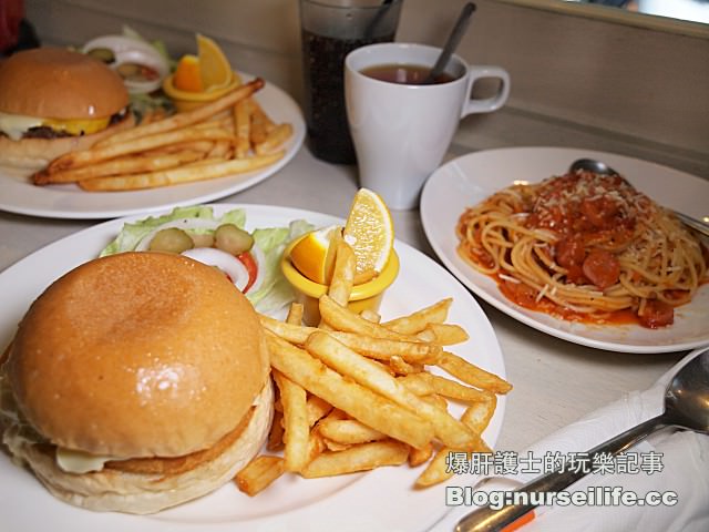 Eat! BURGER 天母芝山捷運站巷弄美食 - nurseilife.cc