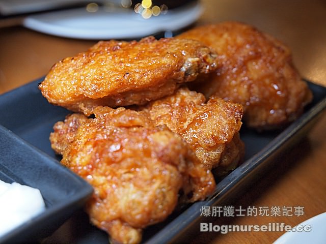 【曼谷美食】Bonchon chicken 來曼谷必吃的韓國連鎖炸雞店 - nurseilife.cc