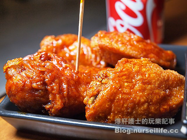 【曼谷美食】Bonchon chicken 來曼谷必吃的韓國連鎖炸雞店 - nurseilife.cc