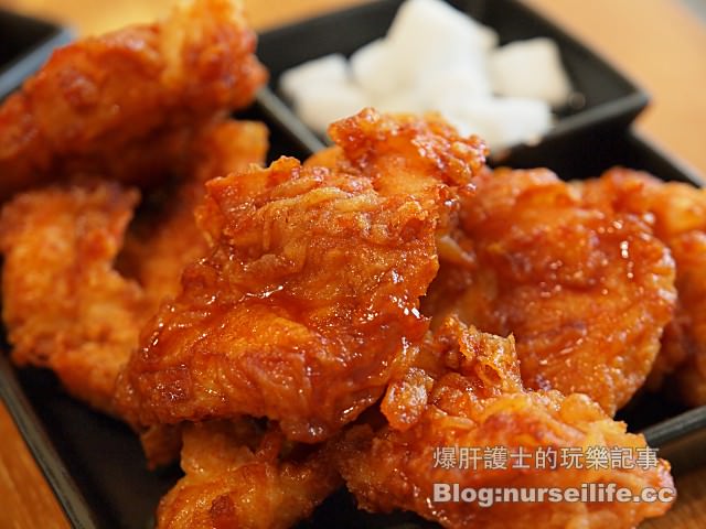 【曼谷美食】Bonchon chicken 來曼谷必吃的韓國連鎖炸雞店 - nurseilife.cc