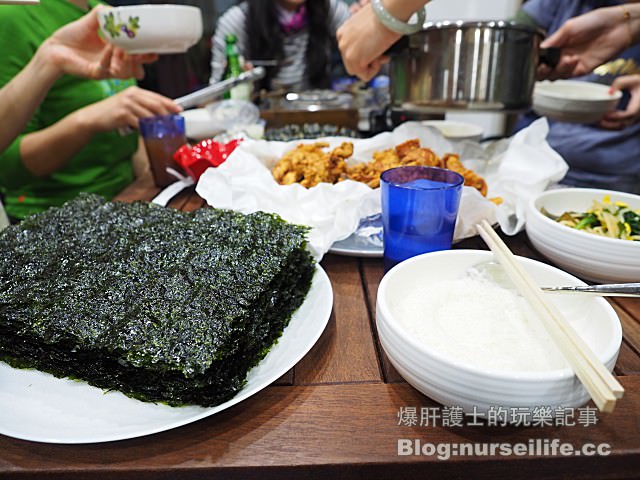 【濟州島美食】joong ang chicken 중앙 통닭濟州島第一的排隊炸雞＠西歸浦市場美食 - nurseilife.cc