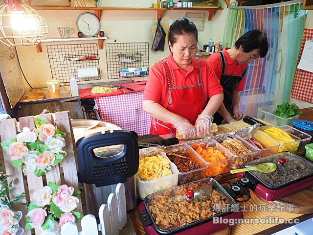 【濟州島美食】다정이네 김밥(DaJeong-ine) 西歸浦吃過最好吃的紫菜飯卷 - nurseilife.cc