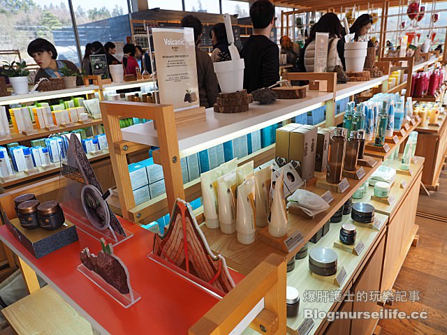 【濟州島】O'Sulloc tea museum 雪綠茶博物館 - nurseilife.cc