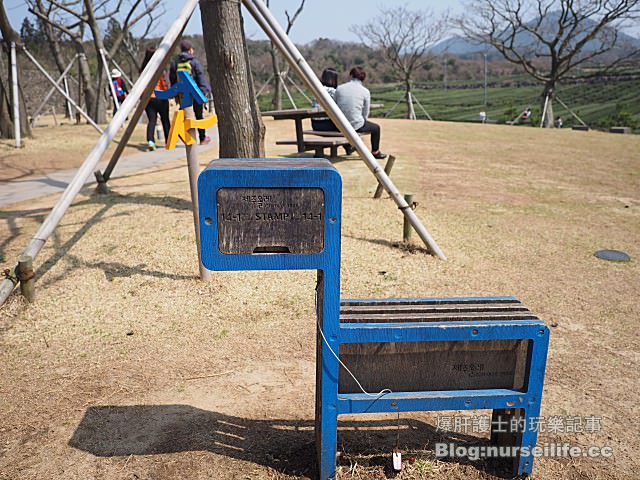 【濟州島】O'Sulloc tea museum 雪綠茶博物館 - nurseilife.cc