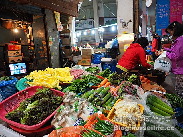 【濟州島】西歸浦每日市場 서귀포올레시장 SEOGWIPO daily olle market - nurseilife.cc