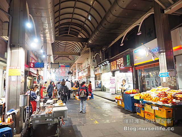 【濟州島】西歸浦每日市場 서귀포올레시장 SEOGWIPO daily olle market - nurseilife.cc