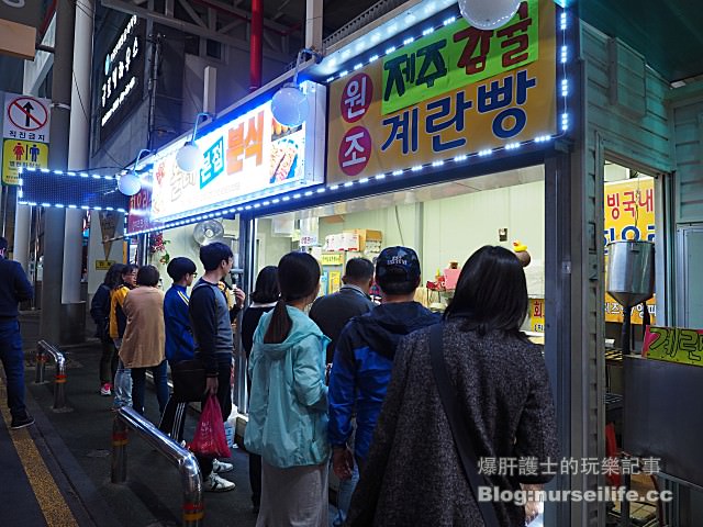 【濟州島】西歸浦每日市場 서귀포올레시장 SEOGWIPO daily olle market - nurseilife.cc