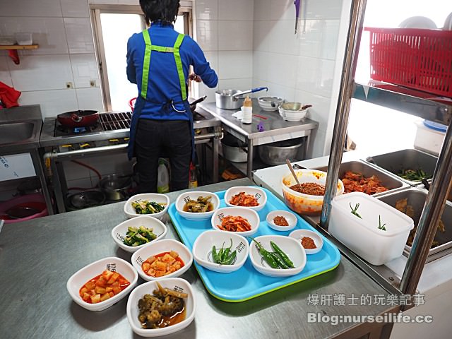 【濟州島美食】고할망네 往龍頭岩路上不能錯過的美味麵店 - nurseilife.cc