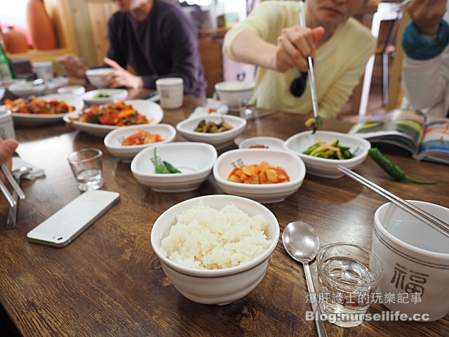 【濟州島美食】고할망네 往龍頭岩路上不能錯過的美味麵店 - nurseilife.cc