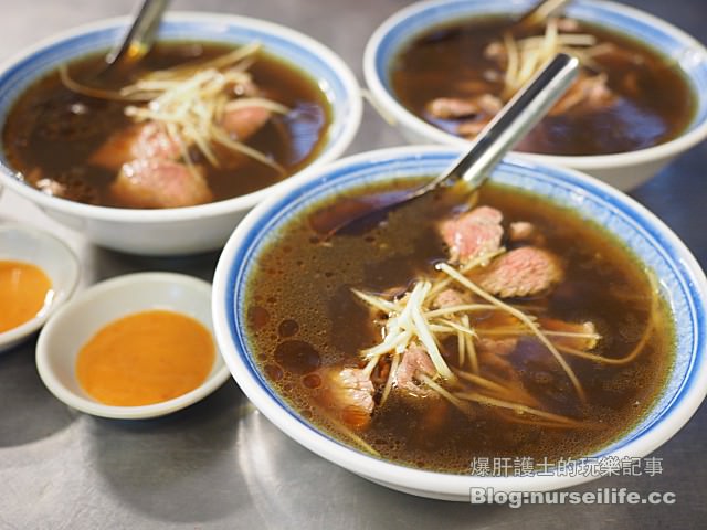 【彰化美食】阿來羊肉 花壇市場60年老店晚到連羊眼睛都沒的吃！ - nurseilife.cc