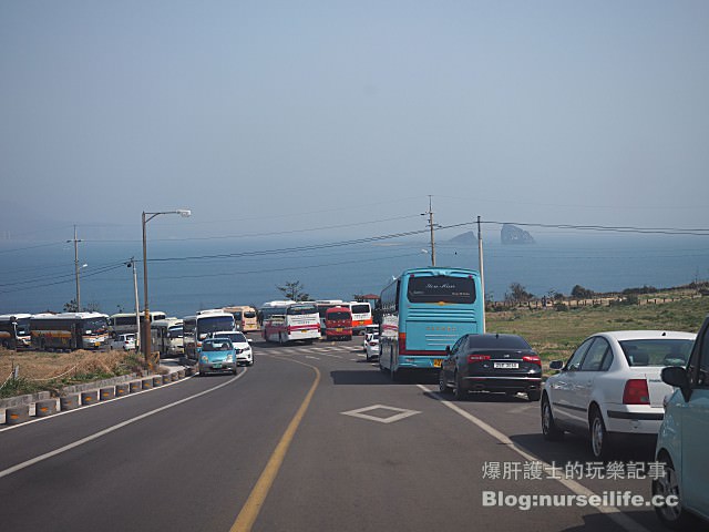 【濟州島】松岳山步道 Songak M.T. (송악산) - nurseilife.cc