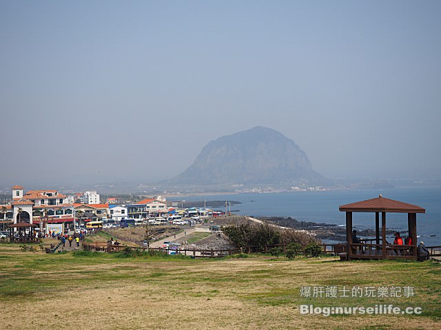 【濟州島】松岳山步道 Songak M.T. (송악산) - nurseilife.cc