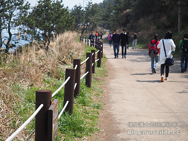 【濟州島】松岳山步道 Songak M.T. (송악산) - nurseilife.cc