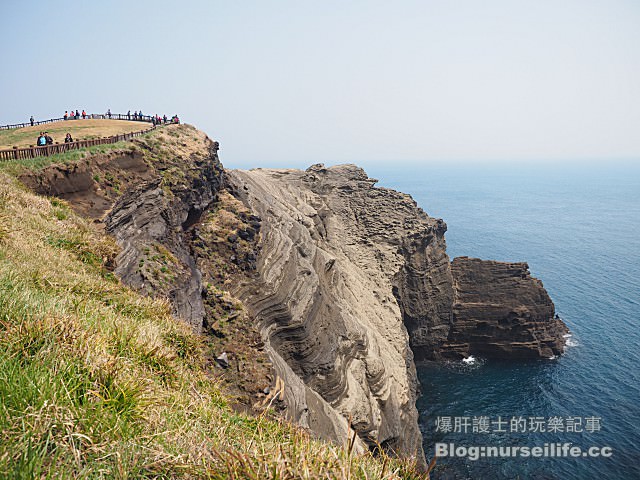 【濟州島】松岳山步道 Songak M.T. (송악산) - nurseilife.cc