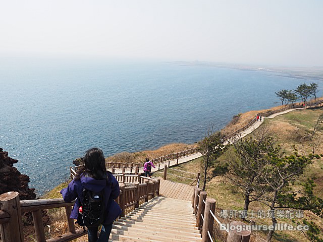 【濟州島】松岳山步道 Songak M.T. (송악산) - nurseilife.cc