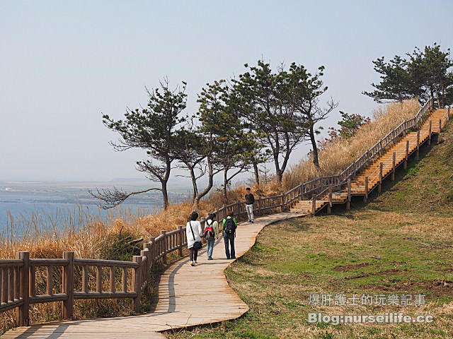 【濟州島】松岳山步道 Songak M.T. (송악산) - nurseilife.cc