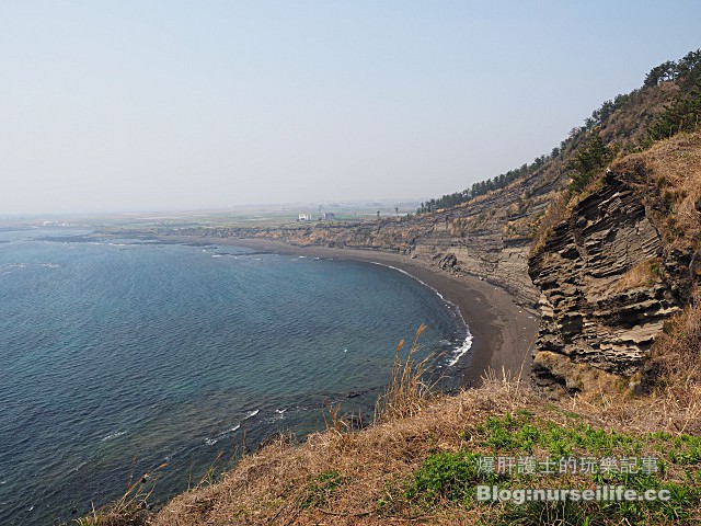 【濟州島】松岳山步道 Songak M.T. (송악산) - nurseilife.cc