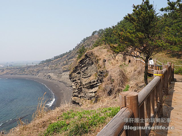 【濟州島】松岳山步道 Songak M.T. (송악산) - nurseilife.cc