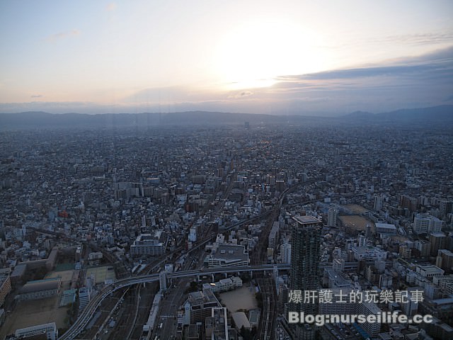 【大阪】全大阪最高的阿倍野展望台あべのハルカス300 - nurseilife.cc