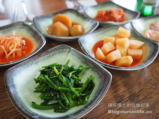 【濟州島】바다의 집 海之家 海膽拌飯、辣鮑魚海鮮湯超好吃！ - nurseilife.cc