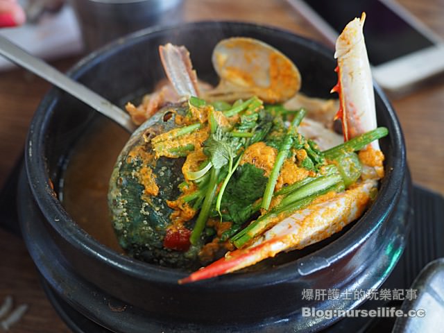 【濟州島】바다의 집 海之家 海膽拌飯、辣鮑魚海鮮湯超好吃！ - nurseilife.cc