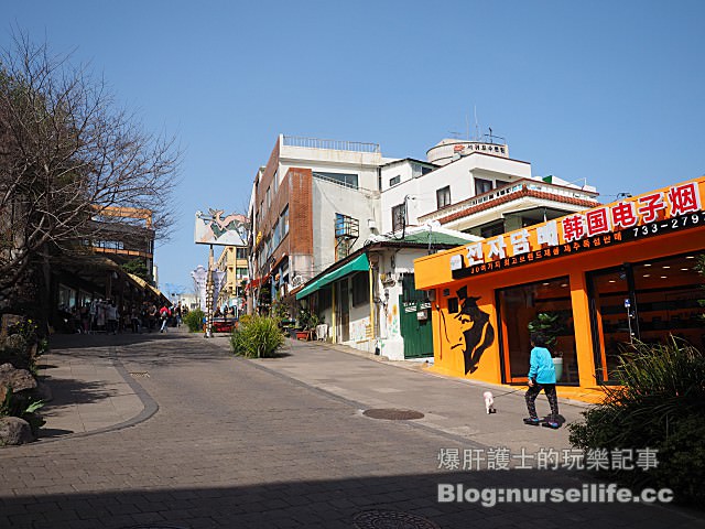 【濟州島】李仲變文化街 서귀본향당 西歸浦必訪的掏寶地！ - nurseilife.cc