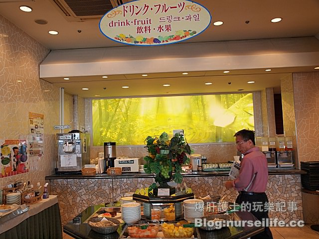 【鹿兒島】城山觀光飯店 當地推薦鹿兒島旅遊必吃的早餐 - nurseilife.cc