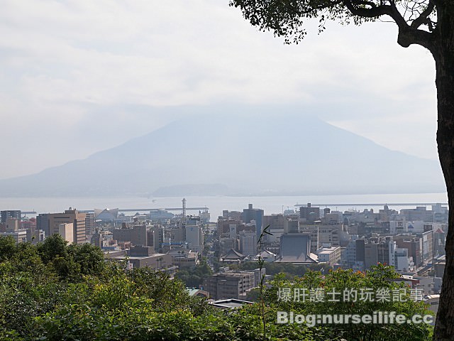 【鹿兒島】城山觀光飯店 當地推薦鹿兒島旅遊必吃的早餐 - nurseilife.cc