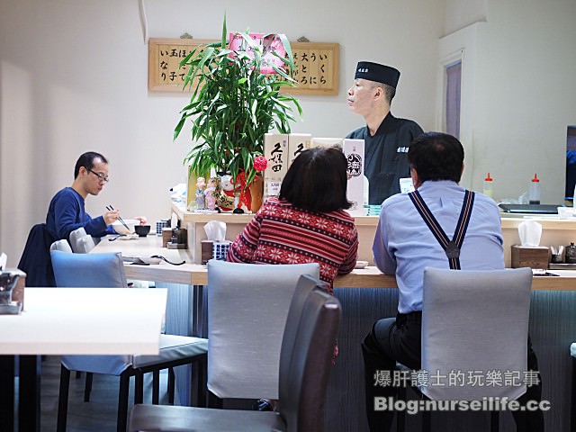 【台北美食】喰道樂本格和食  芝山捷運站美食原天母大黑屋 - nurseilife.cc