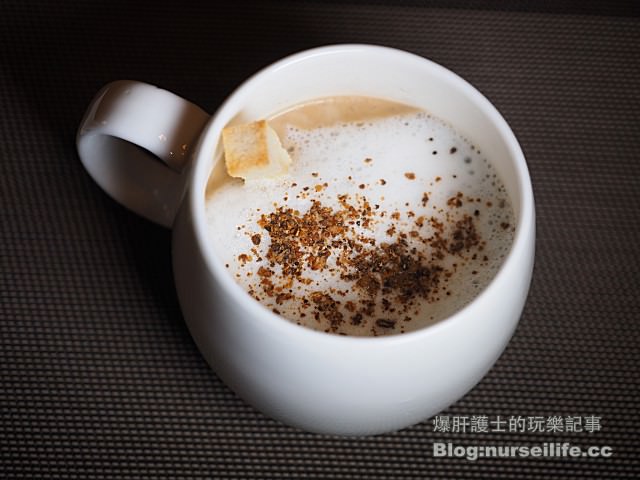 【台北美食】猿人森活X海邊的家Café 藏身北海岸的米其林二星無菜單料理 - nurseilife.cc