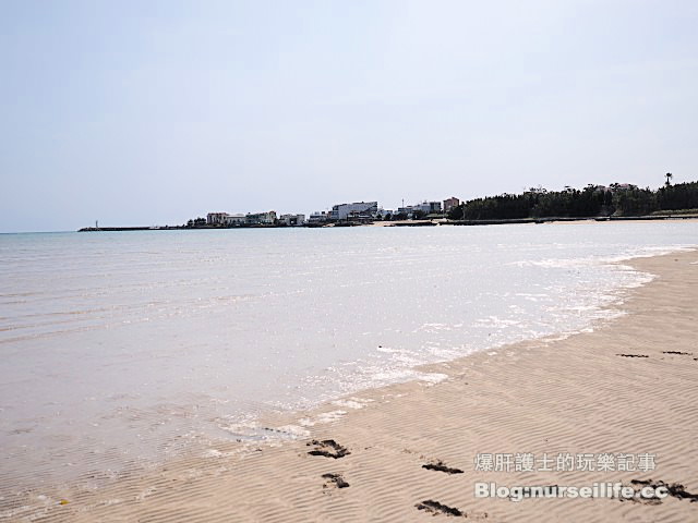 【濟州島】표선해수욕장 Pyosun Beach 西歸浦的潮汐海灘 - nurseilife.cc