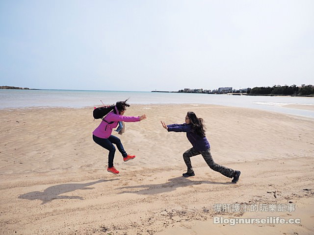 【濟州島】표선해수욕장 Pyosun Beach 西歸浦的潮汐海灘 - nurseilife.cc