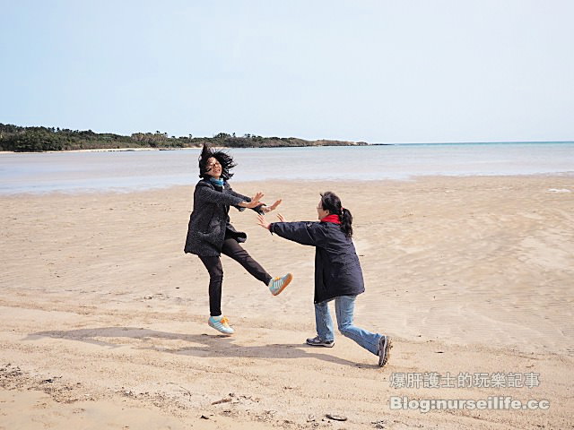 【濟州島】표선해수욕장 Pyosun Beach 西歸浦的潮汐海灘 - nurseilife.cc